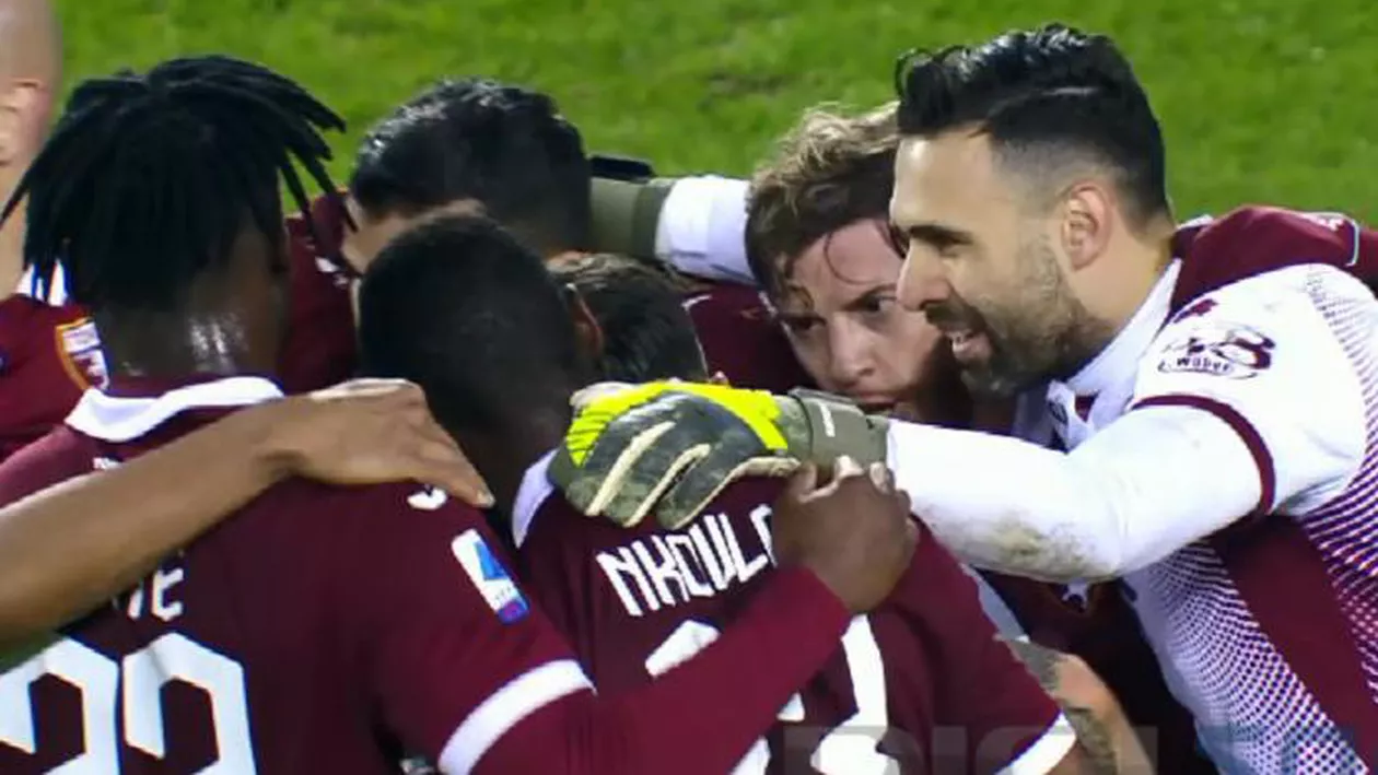 CORONAVIRUS | Trei fotbaliști și un fizioterapeut de la Fiorentina, diagnosticați cu Covid-19