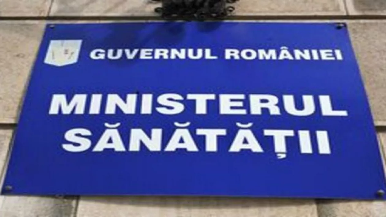 CORONAVIRUS | Anchetă epidemiologică la Ministerul Sănătății, după ce o angajată a fost testată pozitiv