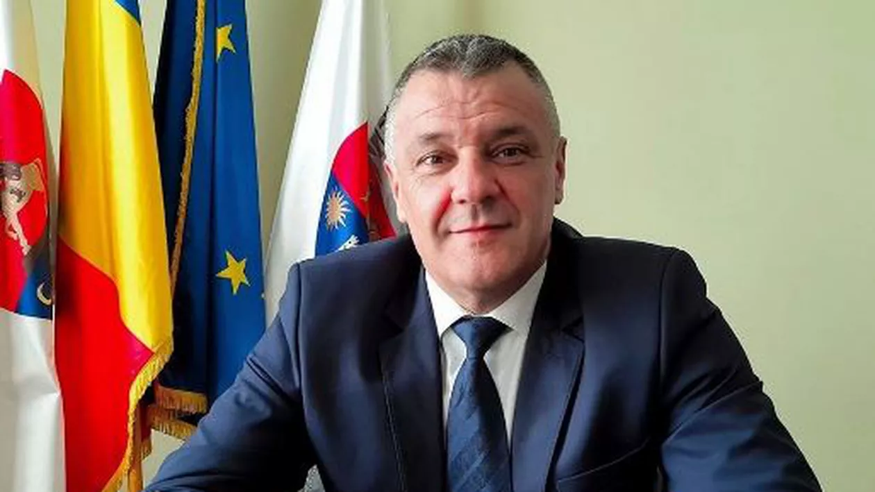 Primarul Devei, contaminat cu COVID-19: Nu îl cunoșteam pe Vergil Chițac, nici nu am dat mâna cu dânsul (VIDEO)