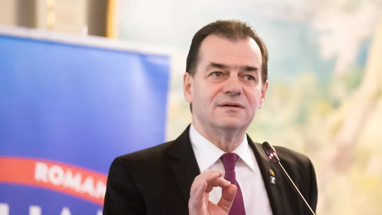 Ludovic Orban: Nu putem restrânge dreputul românilor de a reveni în țară, dar dacă se întorc, vor intra în carantină sau izolare (VIDEO)