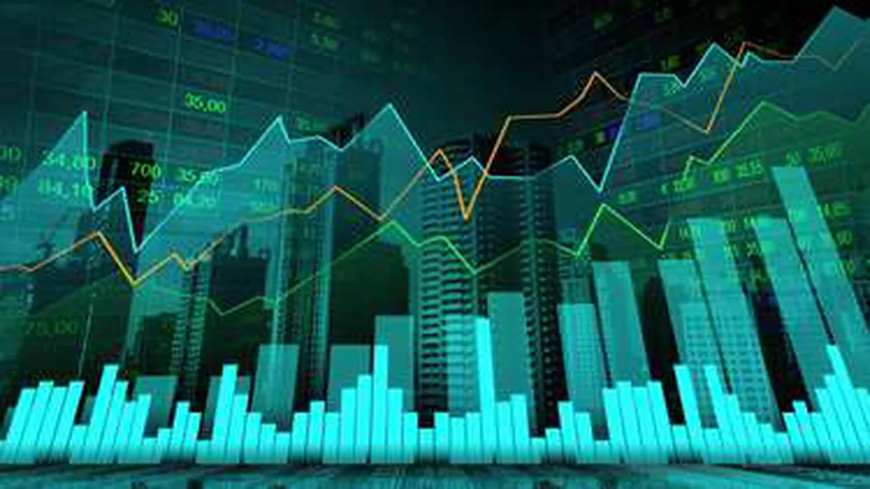 Acțiunile SUA, la cea mai mare cădere din ultimele trei decenii. Indicele bursier Dow Jones s-a prăbușit cu aproape 13%