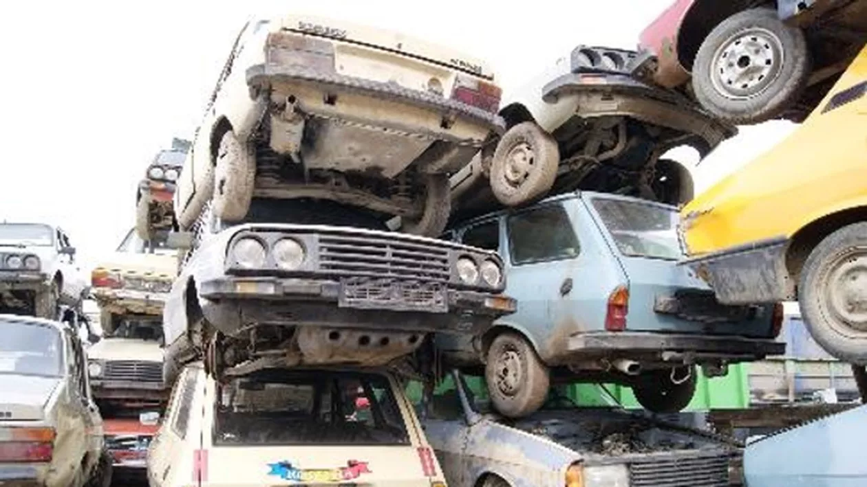 Programul RABLA CLASIC revine! 1.350 euro primă de casare. Ce alte avantaje poți obține