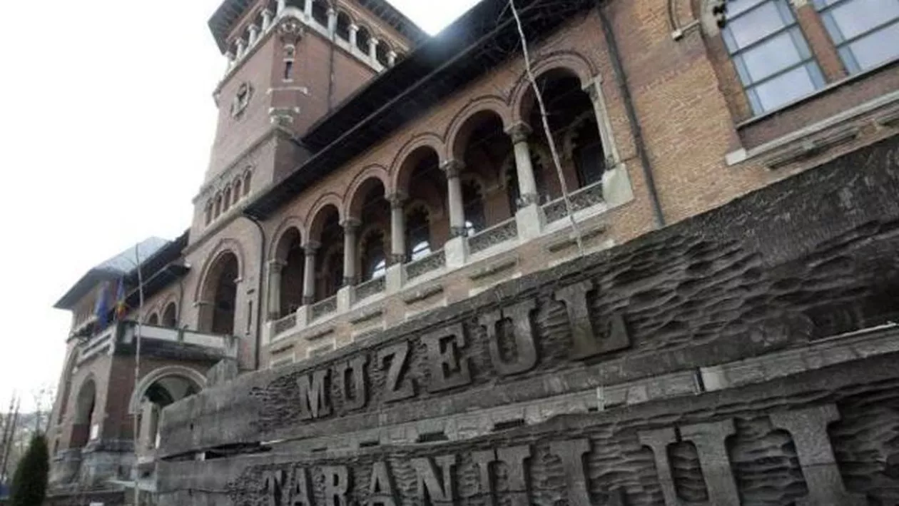Covid-19. Muzeele din România pun la dispoziţie tururi virtuale