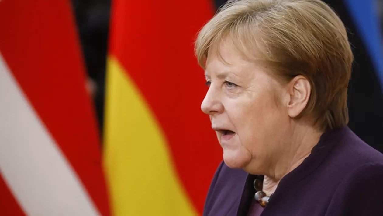 Un posibil înlocuitor al lui Merkel la conducerea Germaniei, depistat pozitiv la testul coronavirus