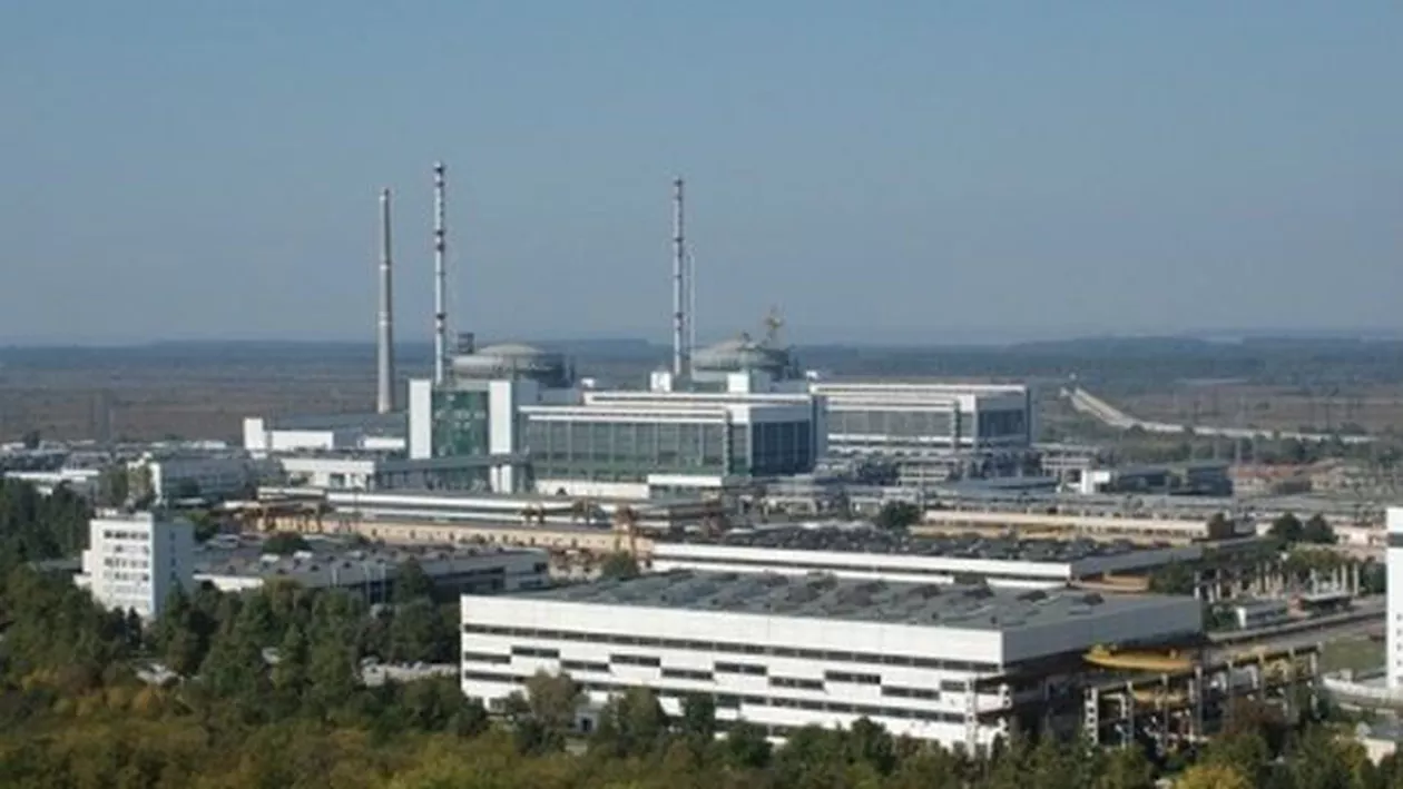 CORONAVIRUS | Măsuri extraordinare luate în Kozlodui. În orașul bulgar situat pe malul Dunării se află o centrală nucleară