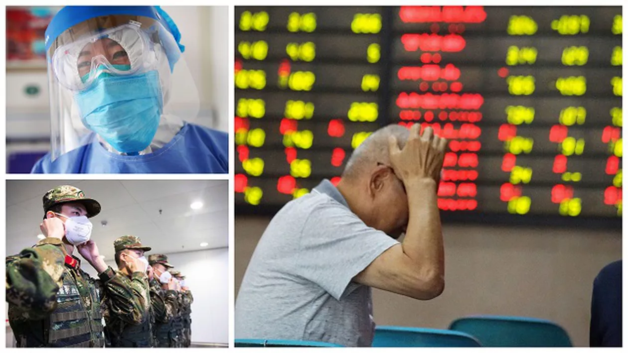 Măsuri pentru mediul de afaceri: După şedinţa de guvern, va urma primul set de măsuri cu privire la ajutorarea primelor domenii de activitate lovite de coronavirus''