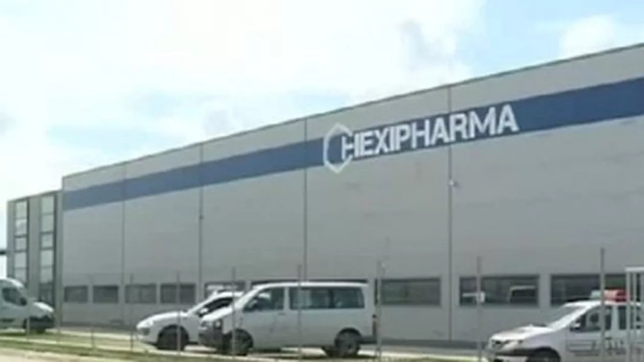 CORONAVIRUS. Ministrul Economiei: Luăm în scenariu inclusiv redeschiderea Hexi Pharma