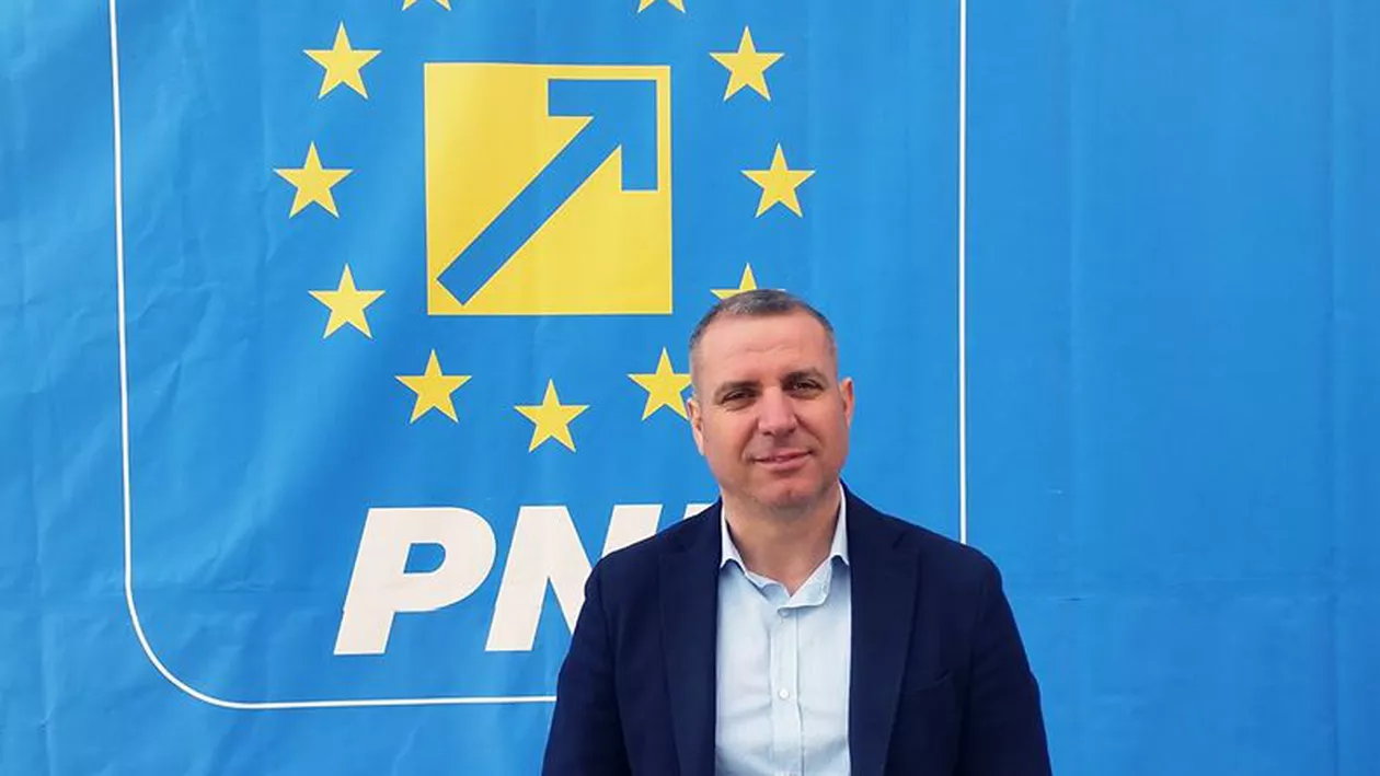 PNL dă tonul luptei cu noul coronavirus. Deputatul Mihai Culeafă își va dona indemnizația de 11.000 de lei către Spitalul Clinic Județean de Urgență Ilfov (DOCUMENT)
