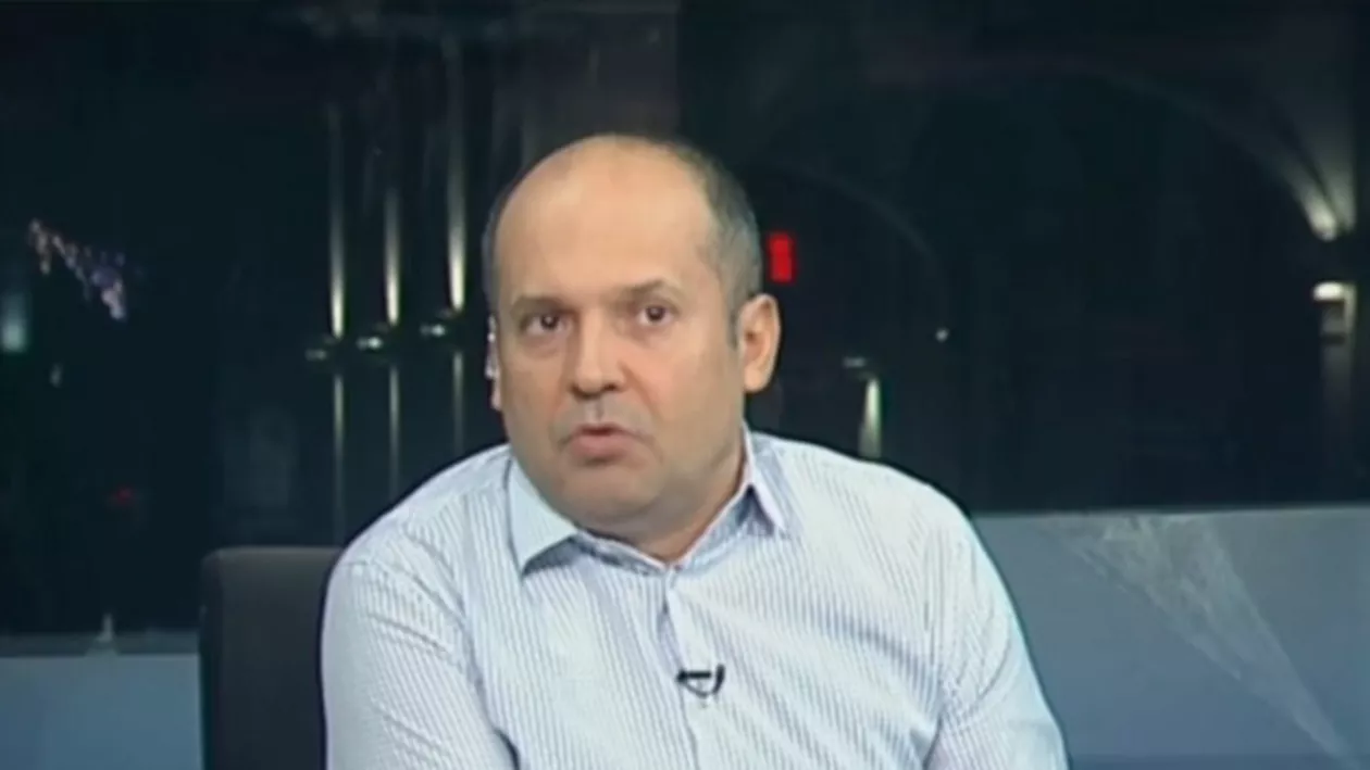 Radu Banciu, despre restricțiile impuse pe fondul COVID-19: „Oamenii erau obișnuiți să meargă la serviciu ca să nu facă nimic” (VIDEO)