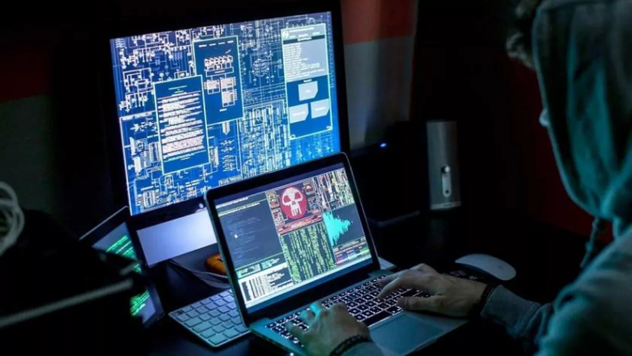 CORONAVIRUS | Hackerii au crescut numărul atacurilor cibernetice, pe fondul crizei generate de COVID-19