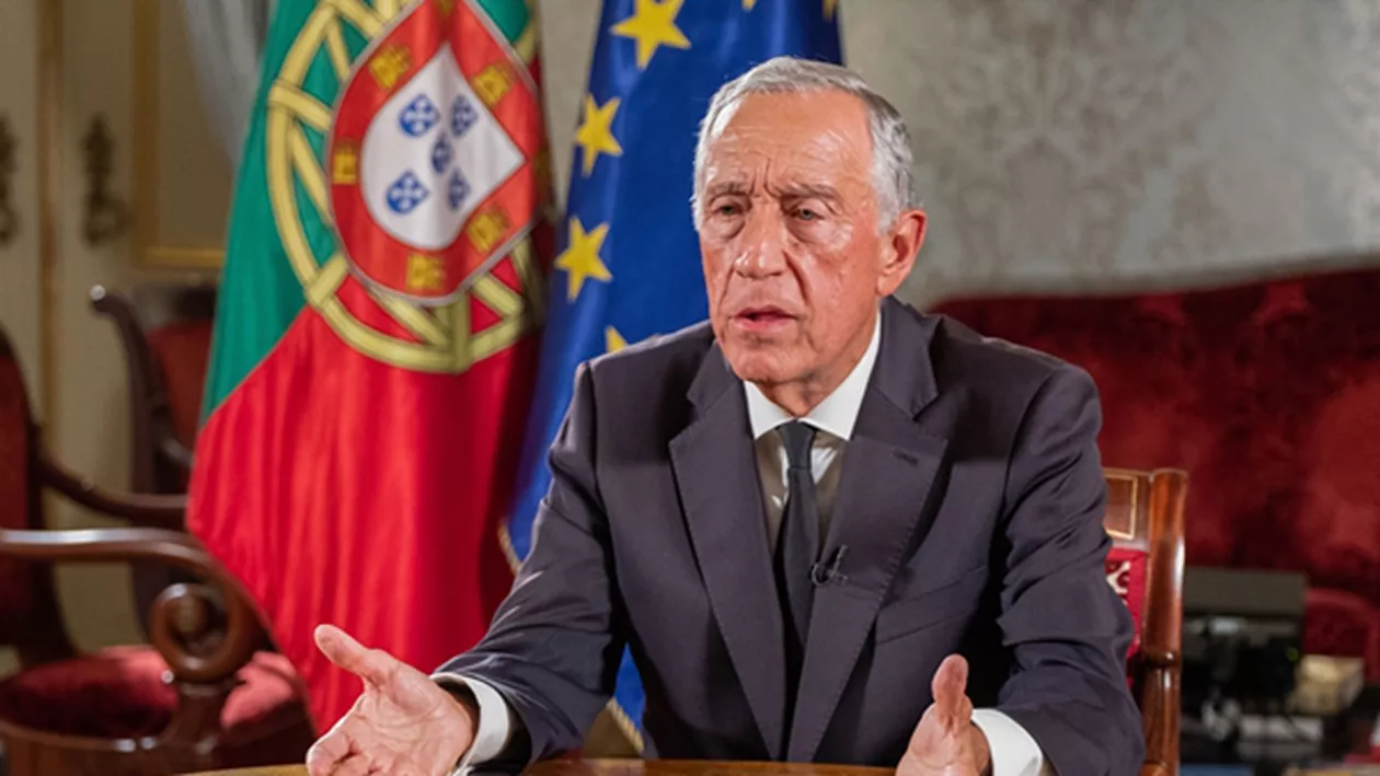 CORONAVIRUS | Portugalia declară stare de urgență. ”Țara nu se va opri”