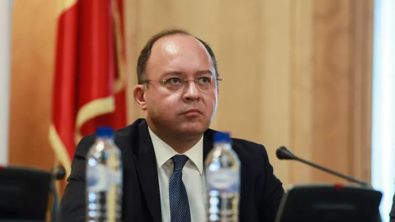 Ministrul Bogdan Aurescu îşi amână vizita oficială la Haga, pe fondul extinderii cazurilor de COVID-19