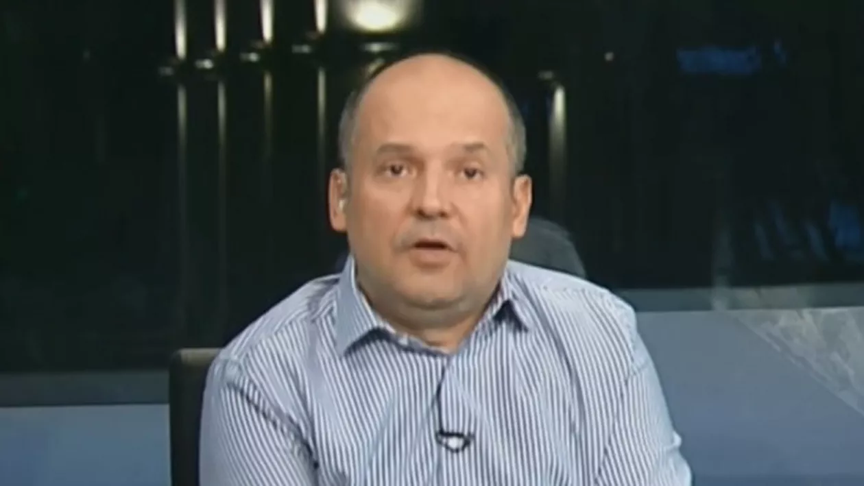Radu Banciu, după anunțul Netflix: Dacă vor face și alții la fel, nu ne mai rămân decât cărțile și nu știu dacă mai suntem în stare să le citim (VIDEO)