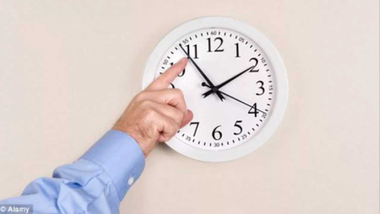 A avut loc echinocțiul de primăvară! Când vom trece la ora de vară