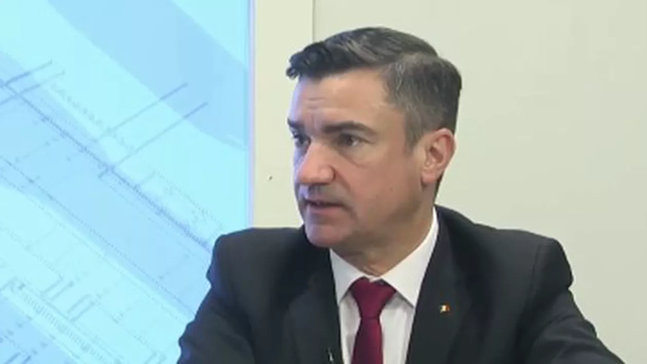 Primarul Iaşiului, Mihai Chirica, spune că se testează săptămânal pentru coronavirus. Medic: „E incredibil ce aud” (VIDEO)