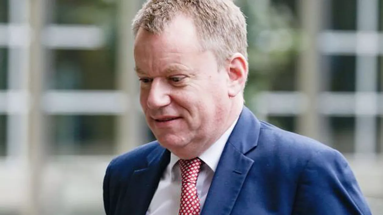 Negociatorul britanic al Brexitului David Frost, afectat de coronavirus, la o zi după depistarea pozitivă a lui Michel Barnier