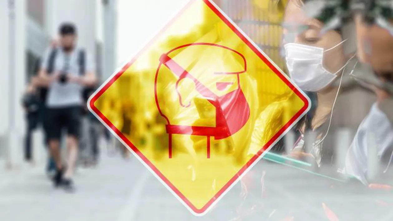 Italia, probabil la cel mai greu moment din perioada postbelică: Încă 627 de decese doar în ultimele 24 de ore și alte aproape 6.000 de cazuri de COVID-19. Peste 2.600 de pacienți sunt în stare critică