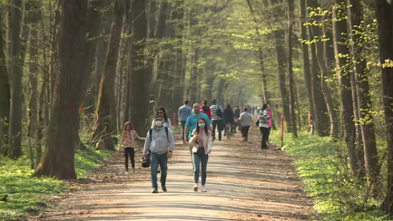Primarii din Ilfov n-au făcut mai nimic să țină oamenii în case: Lumea a petrecut afară, în plină epidemie de coronavirus / Jandarmeria ar trebui să se implice mai mult, în special în mediul rural