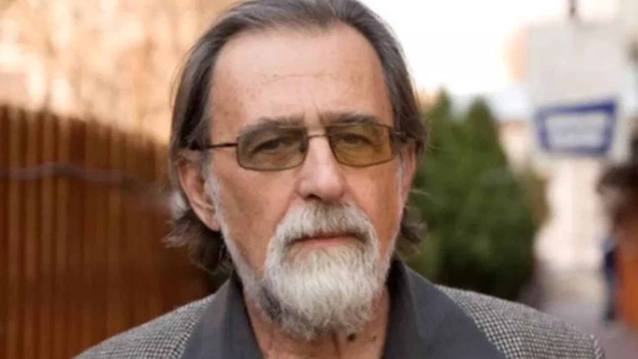 A murit profesorul Vintilă Mihăilescu