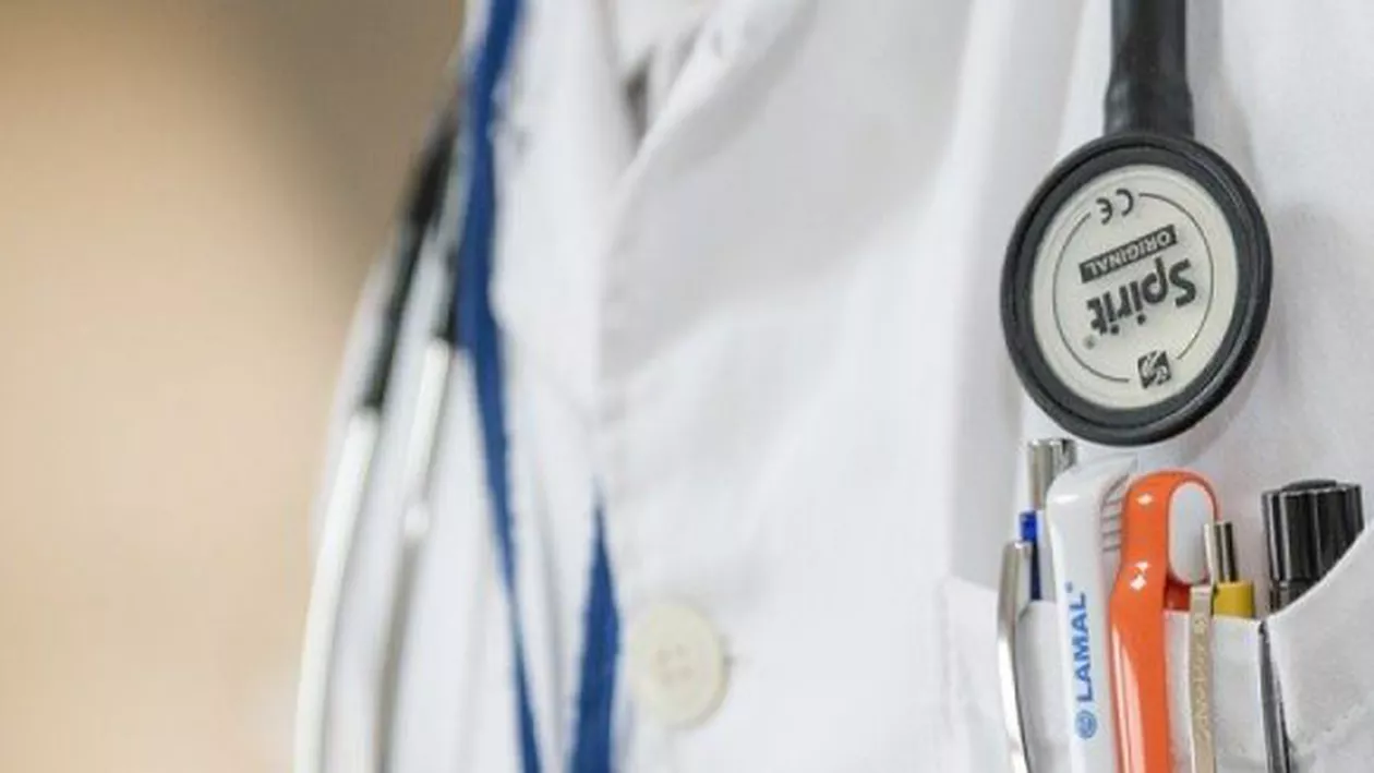 CORONAVIRUS în Franța: Primul deces al unui medic infectat