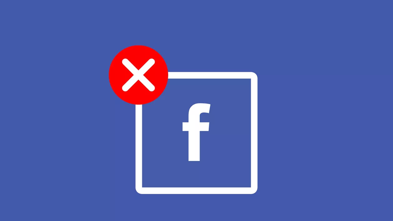 Facebook reduce calitatea conţinutului video în Europa, pentru a evita o blocare a Internetului