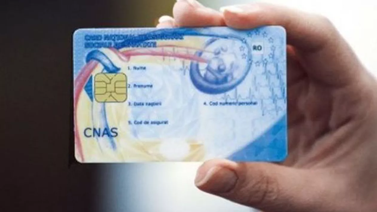 CNAS cere suspendarea cardului de sănătate, iar medicii de familie să poată oferi consultații telefonice și să elibereze rețete pe email