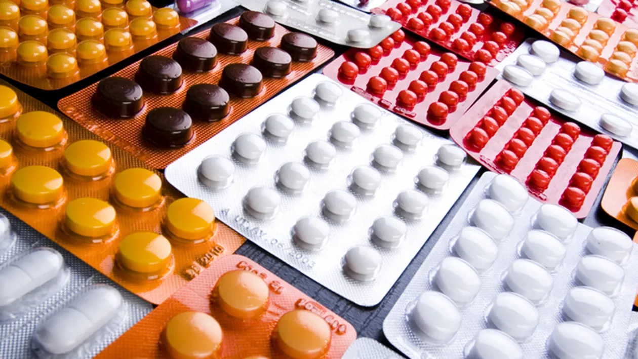 Agenția Națională a Medicamentului, despre criza de Euthyrox: În următoarele zile, medicamentul va fi distribuit către farmacii. Ținem legătura cu deținătorul autorizației de punere pe piață (VIDEO)