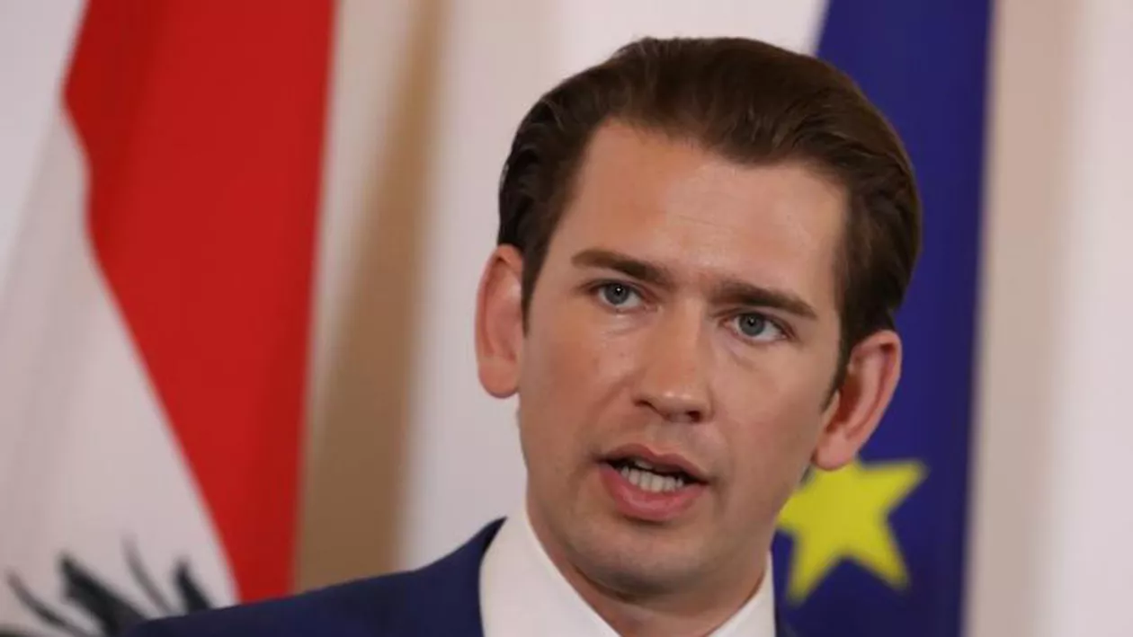 Lupta cu CORONAVIRUSUL. Austria mobilizează rezerviştii pentru prima dată după Al Doilea Război Mondial