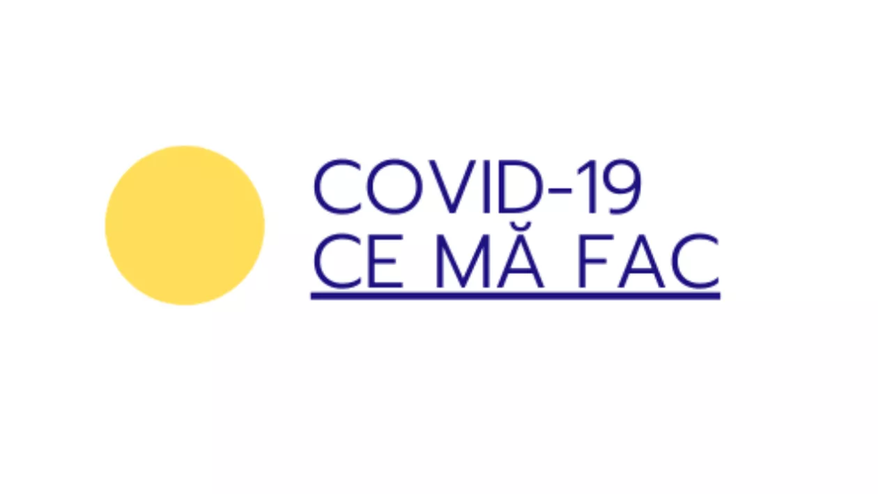 Guvernul României a lansat o platformă online interactivă, cu informații utile despre COVID-19. Află la ce riscuri te expui, în funcție de starea ta de sănătate