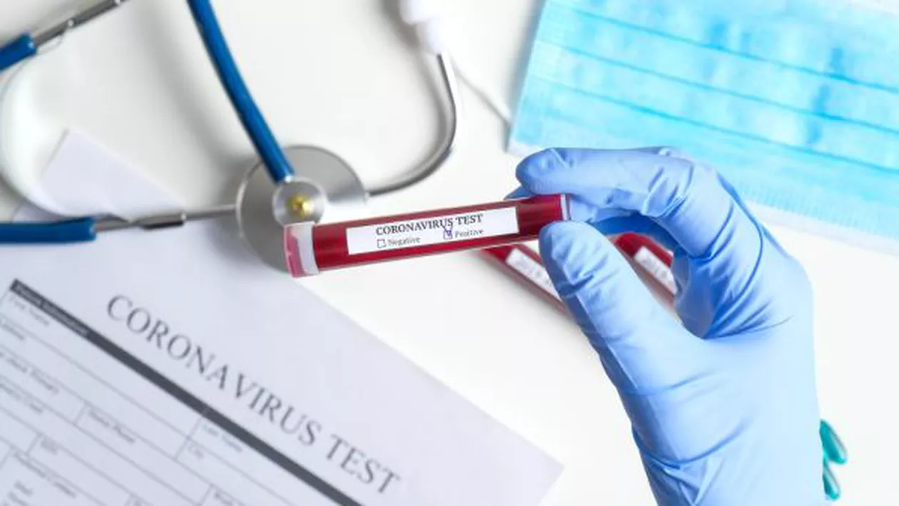 Medici confirmați cu noul coronavirus în spitalele din Chișinău. Peste 100 de cazuri, confirmate în Republica Moldova