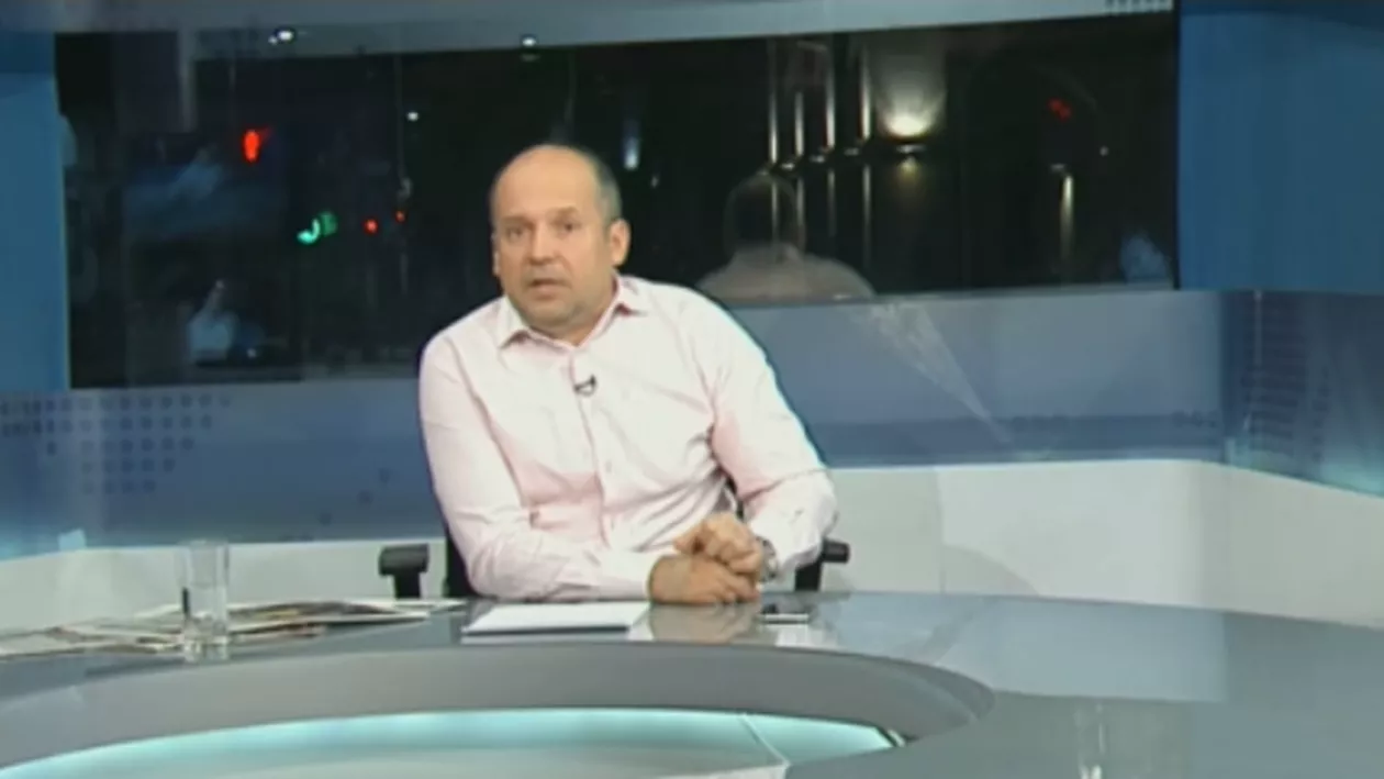 Radu Banciu: A ieși din casă și a te duce la serviciu înseamnă a-ți îmbolnăvi, în fiecare zi, cu 99% șanse toată familia (VIDEO)