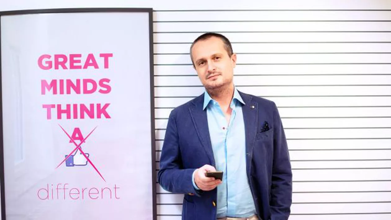 Dragoș Stanca, expert digital media: Statul ar trebui să îi ajute, cu prioritate, pe cei mai disciplinați parteneri ai săi, pe bunii plătitori de taxe și impozite