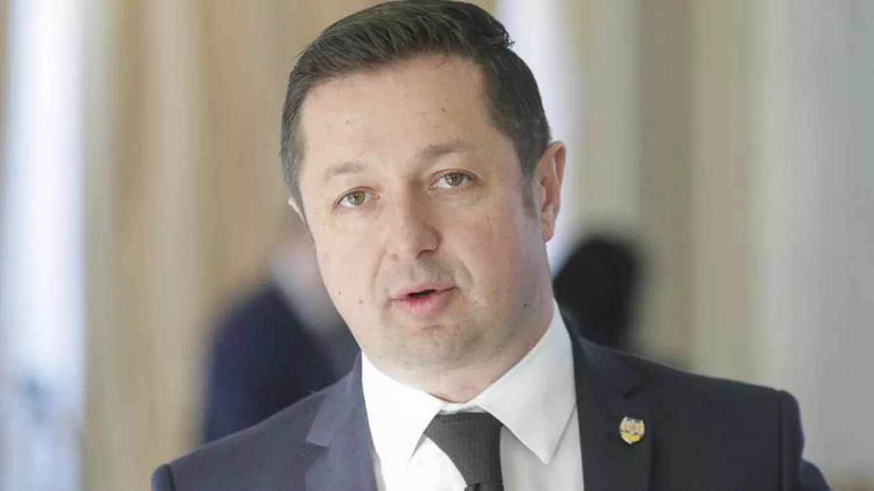 Dunca (PSD): '1 din 7 români infectați cu Coronavirus este medic sau asistent medical! Luați măsuri de protecție a personalului medical'