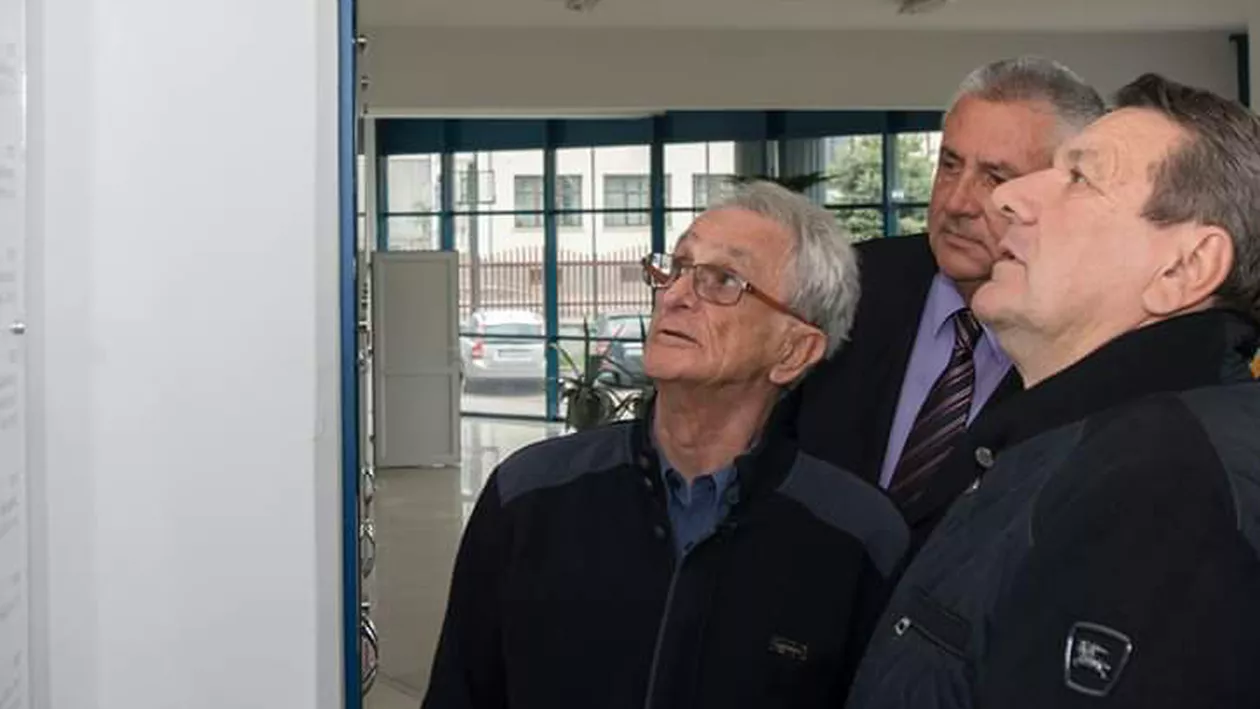 Cristian Gațu a suferit un atac cerebral. Fostul mare handbalist e internat la Spitalul Militar din Capitală și va fi operat joi