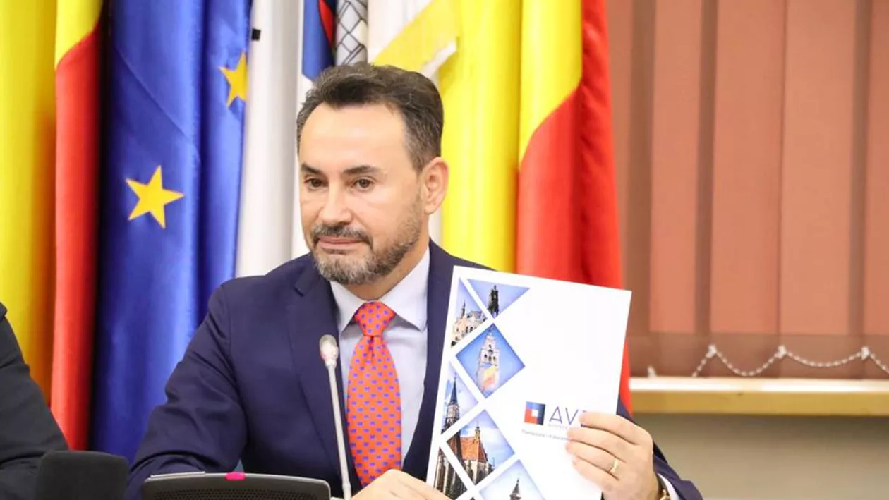 Europarlamentar PNL: 'Criza actuală ne-a amintit tuturor de ce trebuie să susținem industria românească esențială '