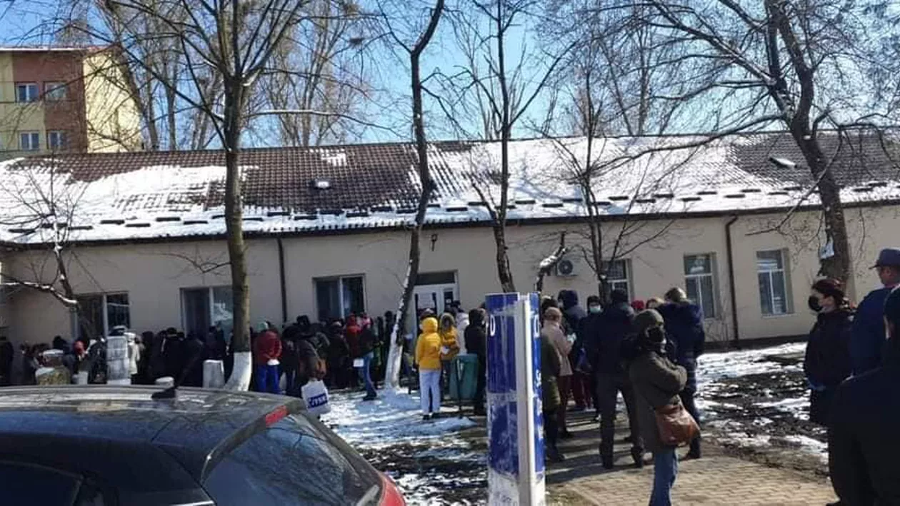 Nelu Tătaru: Cu o transmitere comunitară accelerată, Suceava e unul dintre cele mai fierbinți locuri din România. Încercăm să limităm focarul (VIDEO)