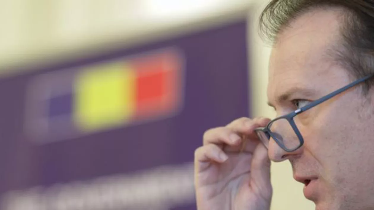 Ministerul Finanțelor a cerut Comisie Europene acordul pentru aplicarea de scutiri de taxe vamale și TVA pentru importurile destinate prevenirii și combaterii COVID-19