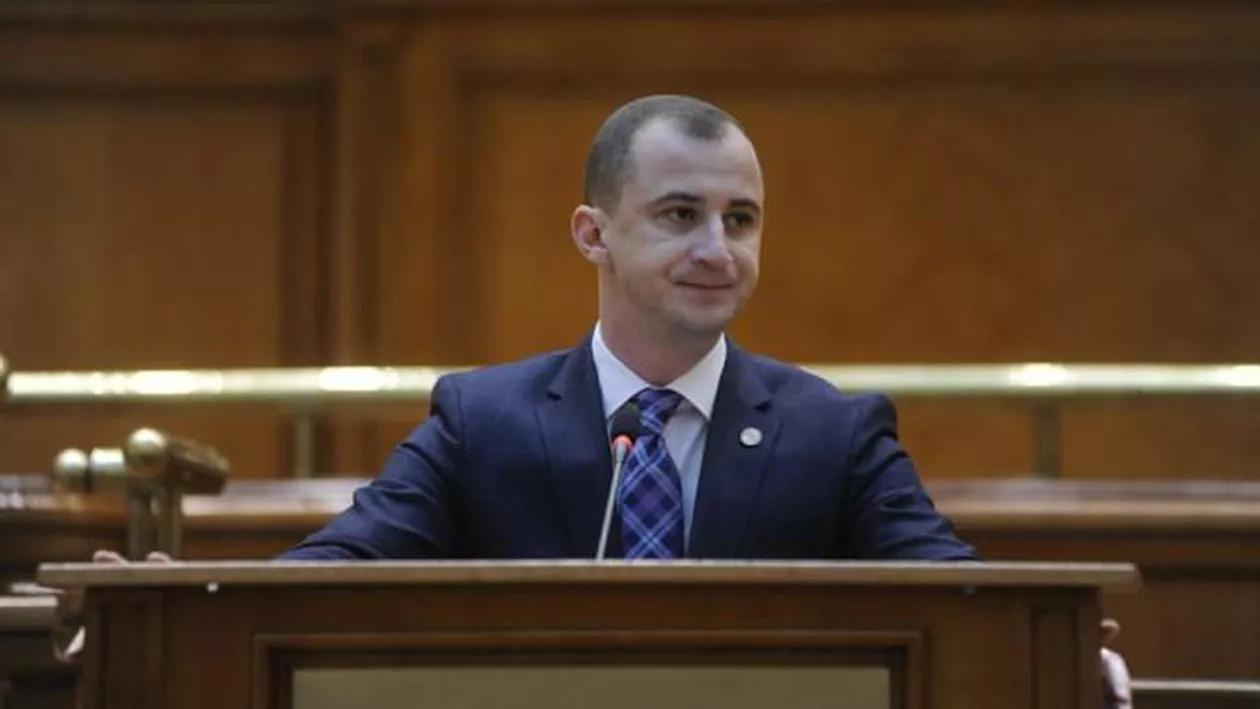 Simonis (PSD): 'Pensiile speciale trebuie tăiate, iar banii economisiți să meargă la Sănătate. Solidaritatea nu trebuie doar declarată, ci demonstrată'