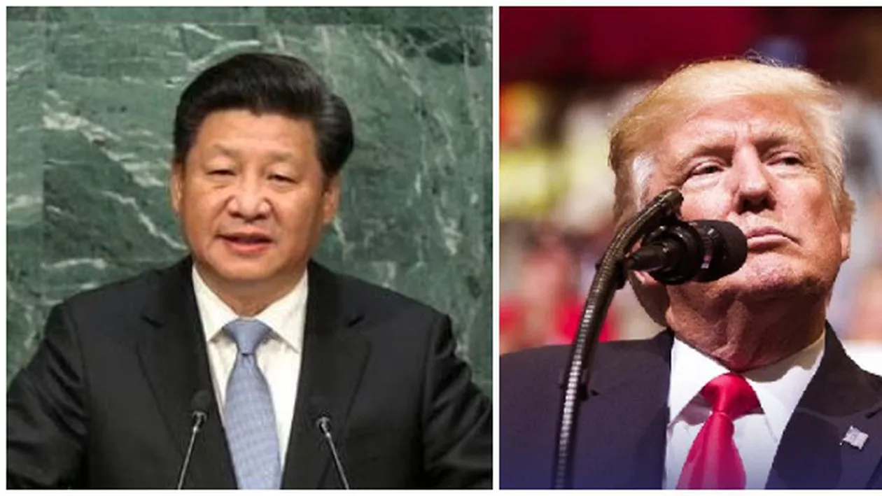 Discuție telefonică între Xi și Trump: China oferă Statelor Unite, văzute de OMS drept viitorul epicentru al pandemiei, sprijin în lupta cu COVID-19