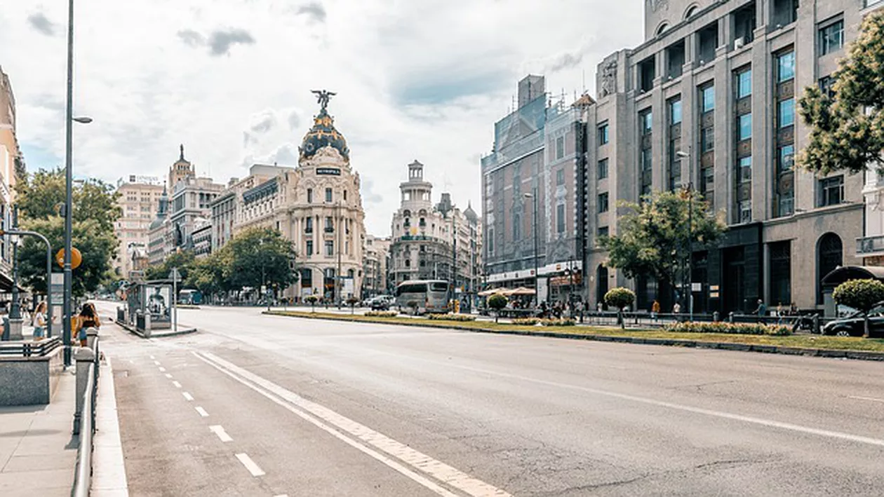 CORONAVIRUS. Spania anunță alte 838 de decese în ultimele 24 de ore. Regatul a stabilit un nou record negativ, în a doua zi consecutivă cu peste 800 de decese