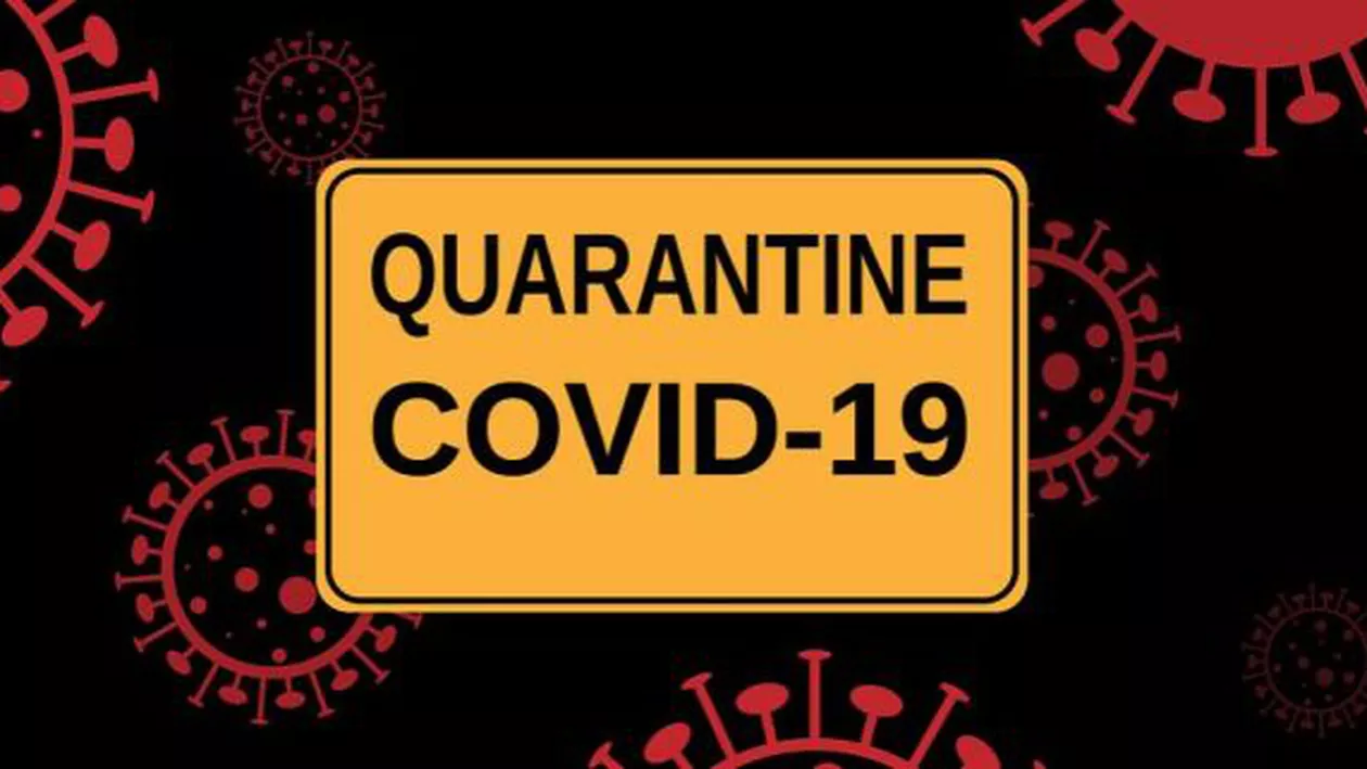 Suceava se închide: Orașul și 8 comune intră în carantină. Toate căile de acces sunt securizate de Armată și Poliție / 593 de cazuri din cele 2.109 se află în municipiu (VIDEO)