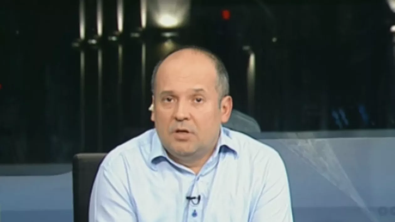 Radu Banciu: Impresia generală la toate aceste luări de poziție e că n-au curajul nici să ia măsuri, n-au curajul nici să nu le ia...