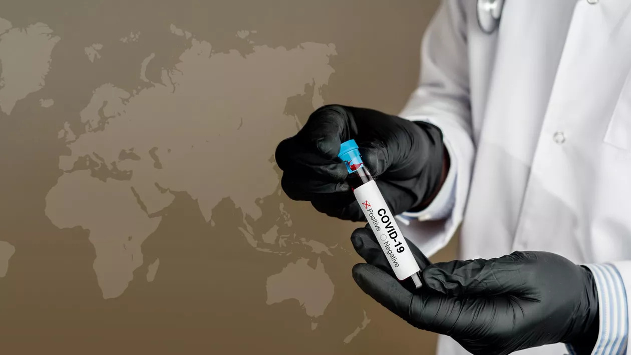 Încă 727 de morți în Italia din cauza noului coronavirus. Sunt peste 110.000 de oameni infectați, circa 4.000 în stare critică
