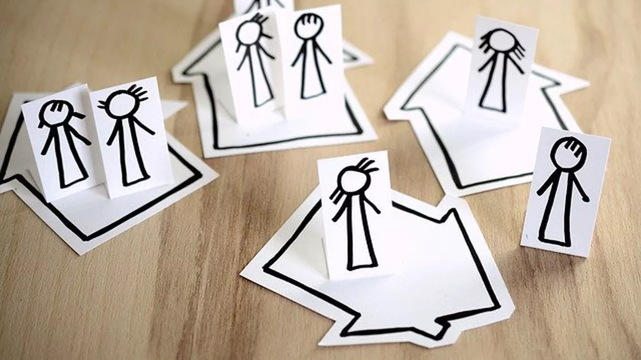 Lecții învățate de la gripa spaniolă: Distanțarea socială poate fi bună pentru economie