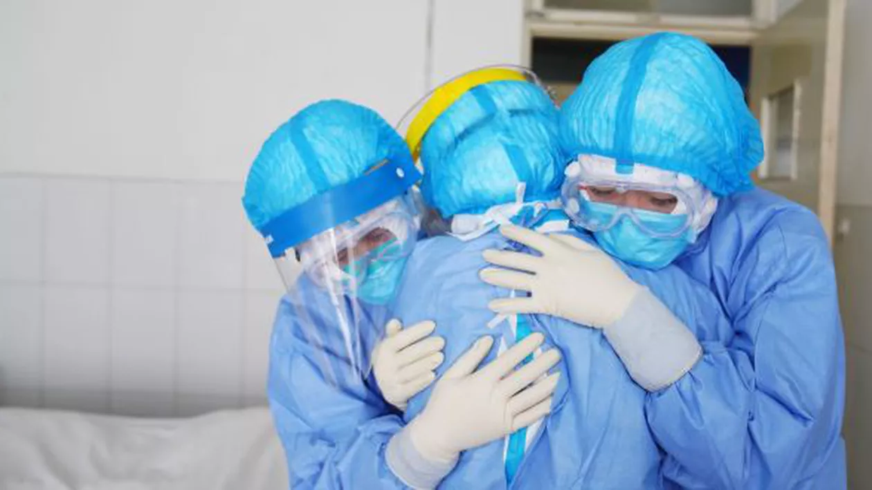 „Lucrurile sunt sub control”. Drumul spre dezastru - Cum au contribuit guvernele statelor UE la criza COVID-19 ce sufocă astăzi Europa