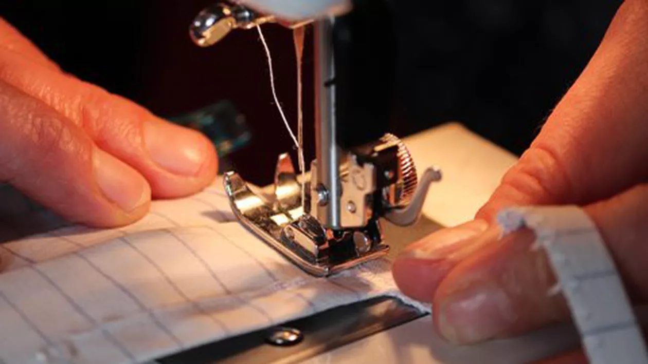 Industria textilă, în pericol. Braiconf: OUG 30 are efecte negative pentru companiile care își continuă activitatea în această perioadă (VIDEO)