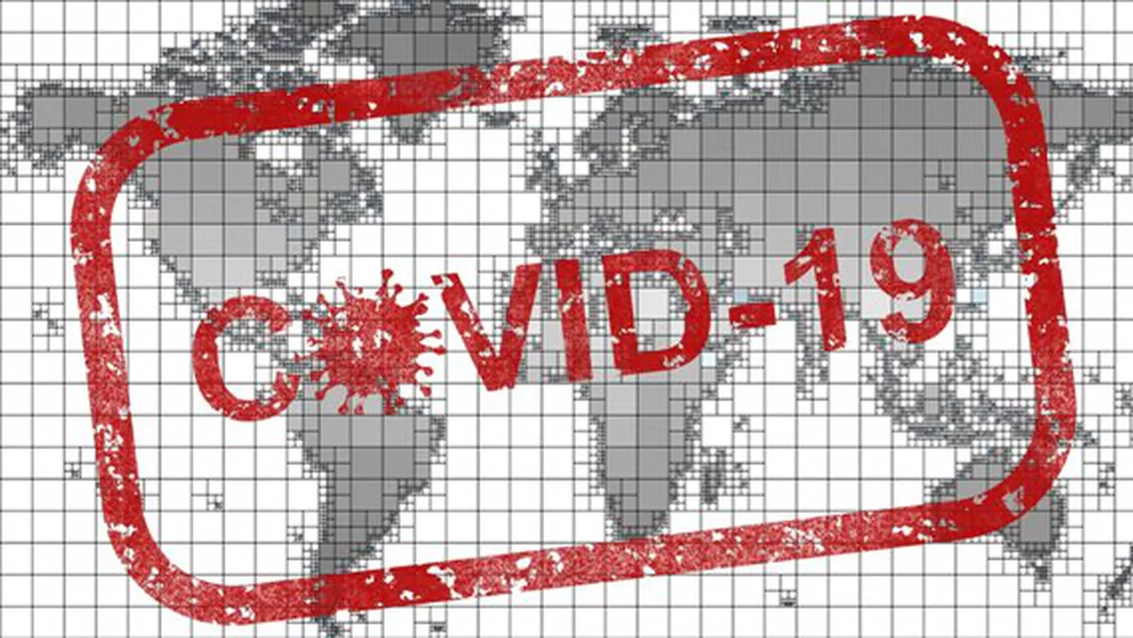 Coronavirus. Topul țărilor care au înregistrat cele mai multe decese