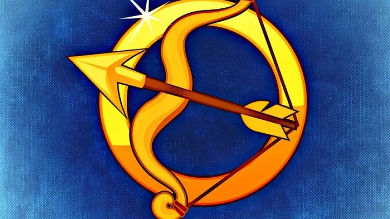 HOROSCOPUL ZILEI DE MARȚI 7 APRILIE 2020 pentru Zodia Săgetător