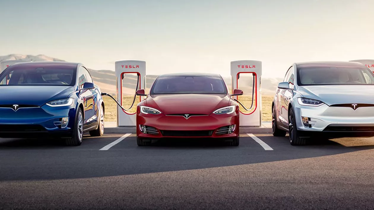 Tesla construiește un ventilator medical din componente auto