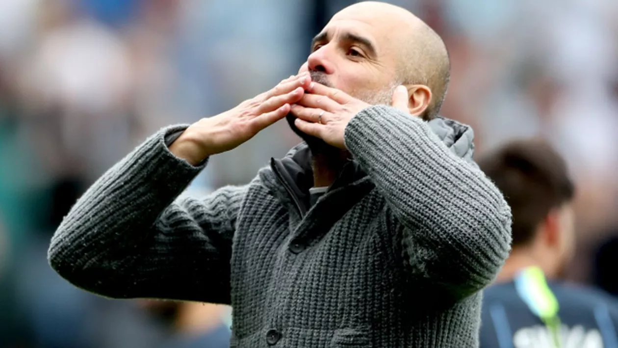 Mama lui Pep Guardiola a murit, după ce a contractat noul coronavirus